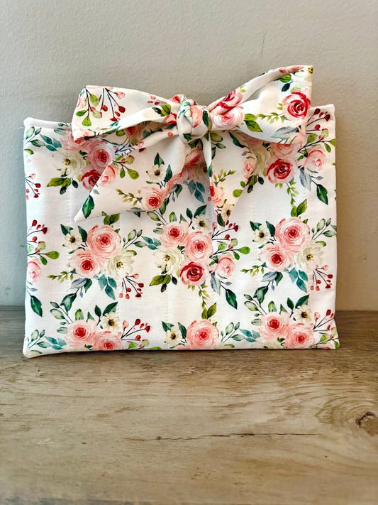 Hardback book Sleeve